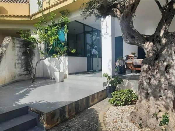 appartamento in vendita a Marsala