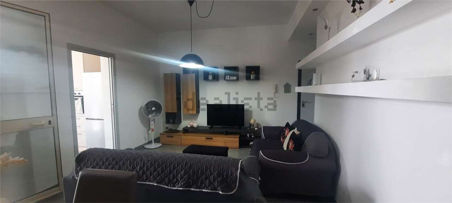 appartamento in vendita a Marsala