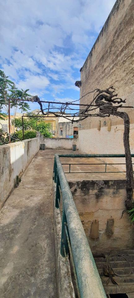 appartamento in vendita a Marsala in zona Centro Storico