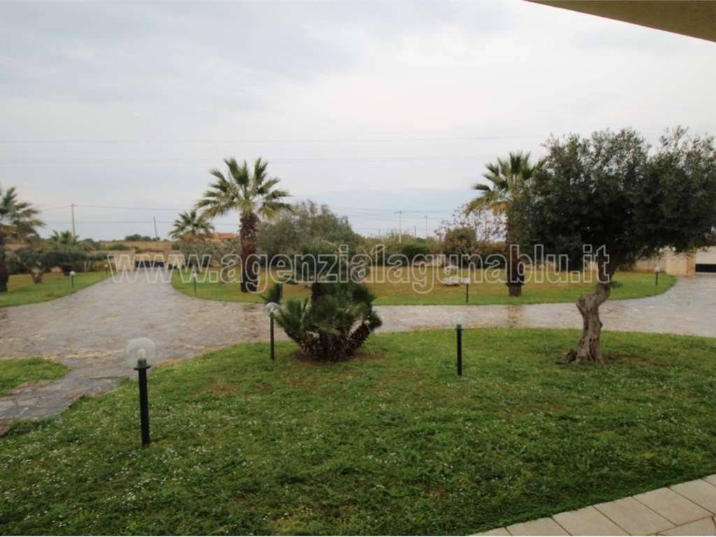 casa indipendente in vendita a Marsala