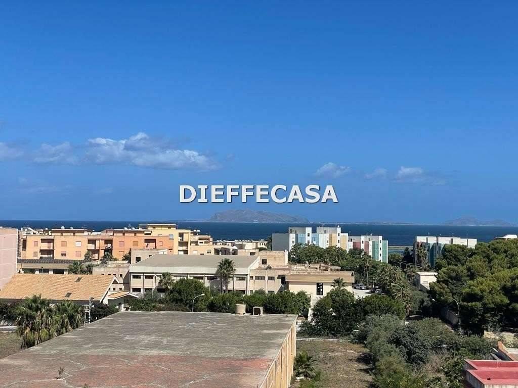 appartamento in vendita a Marsala