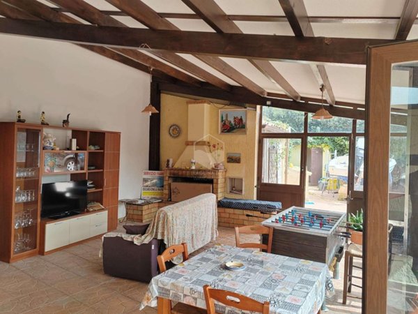 casa indipendente in vendita a Marsala