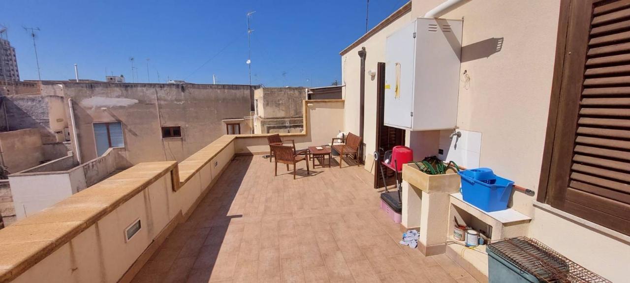 appartamento in vendita a Marsala in zona Centro Storico