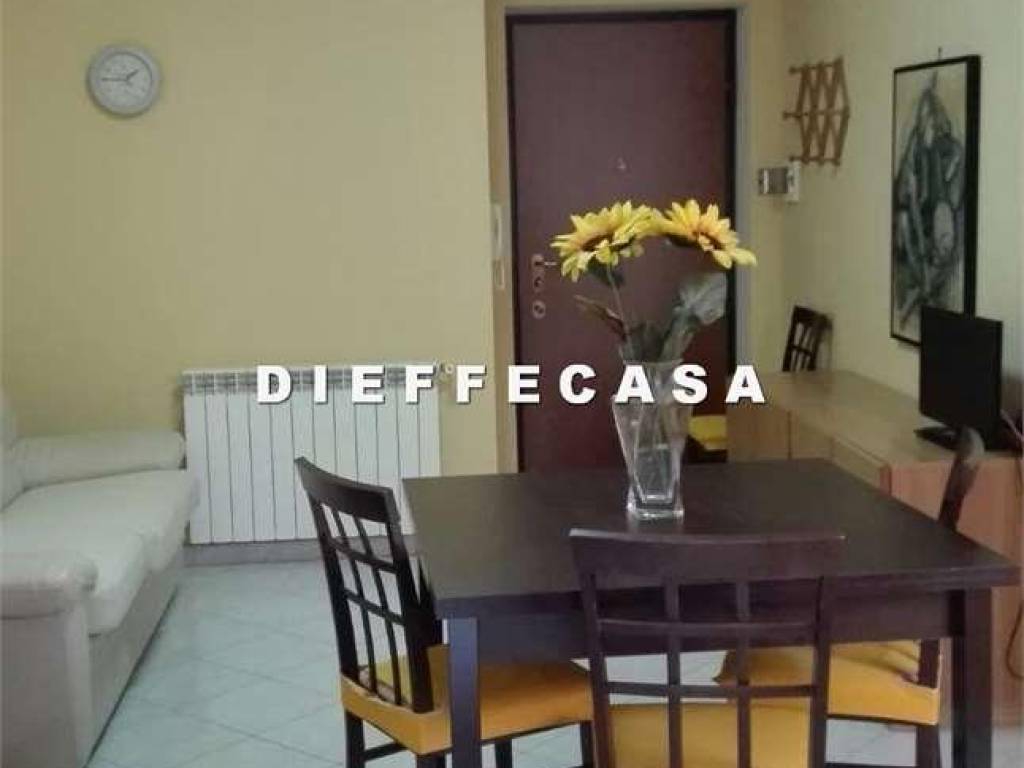 appartamento in vendita a Marsala