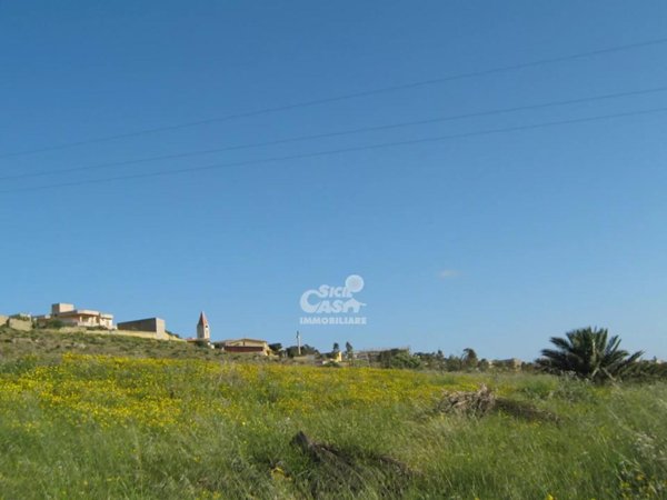 terreno agricolo in vendita a Marsala