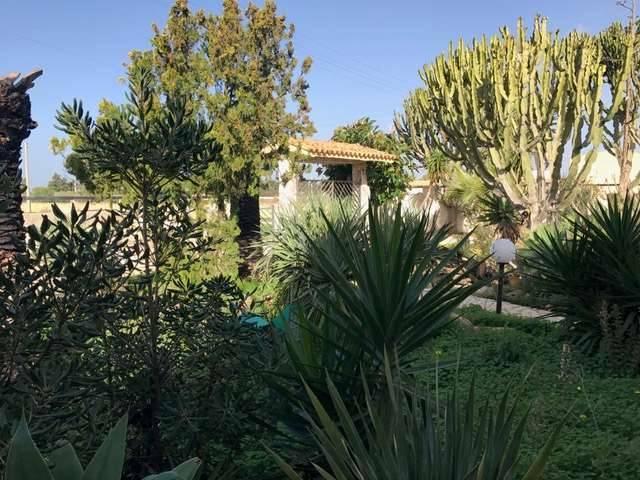 casa indipendente in vendita a Marsala