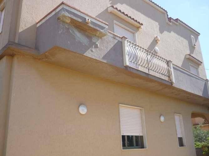 casa indipendente in vendita a Marsala