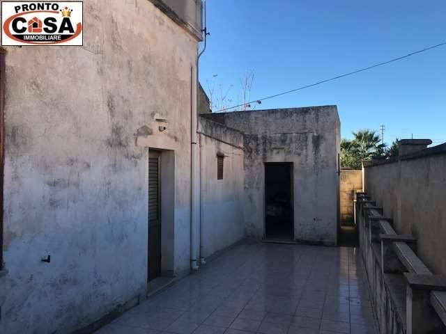 casa indipendente in vendita a Marsala
