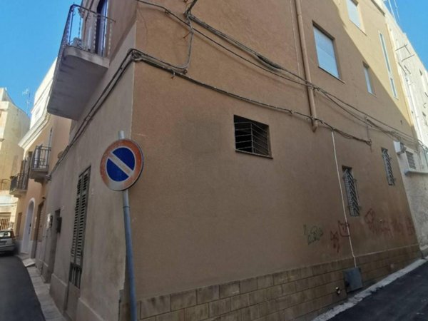 casa indipendente in vendita a Marsala
