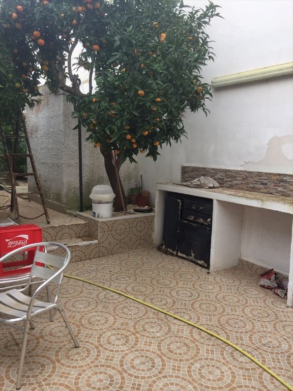 casa indipendente in vendita a Marsala