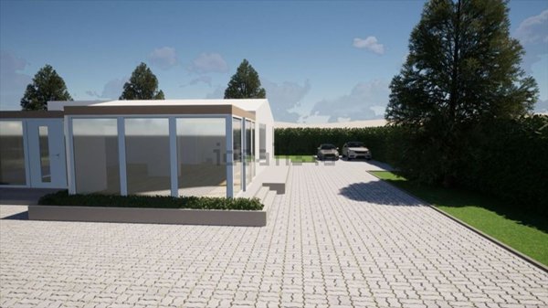 casa indipendente in vendita a Marsala