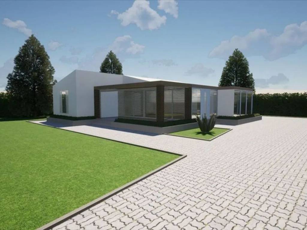 casa indipendente in vendita a Marsala