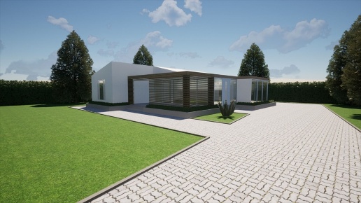 casa indipendente in vendita a Marsala