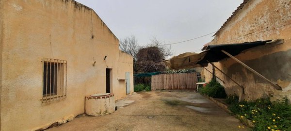 casa indipendente in vendita a Marsala