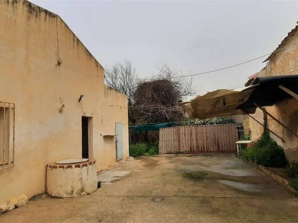casa indipendente in vendita a Marsala