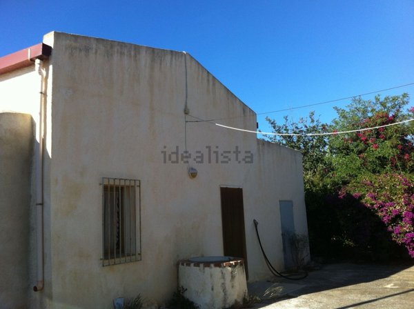 casa indipendente in vendita a Marsala