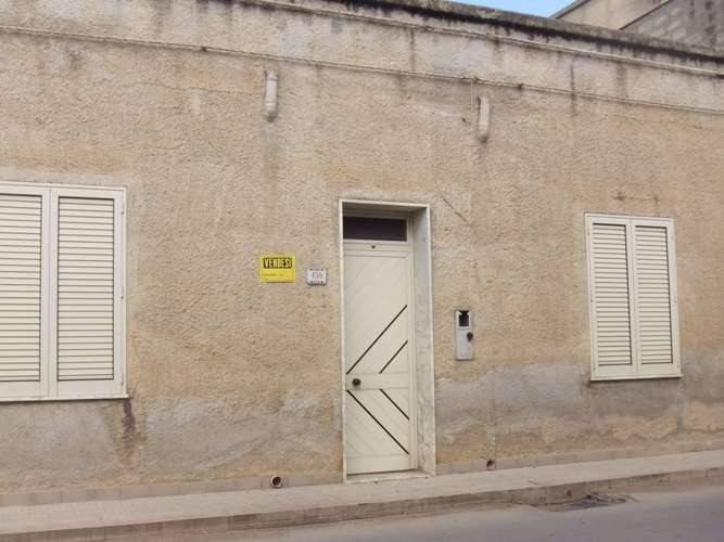 casa indipendente in vendita a Marsala