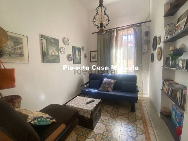 casa indipendente in vendita a Marsala in zona Centro Storico