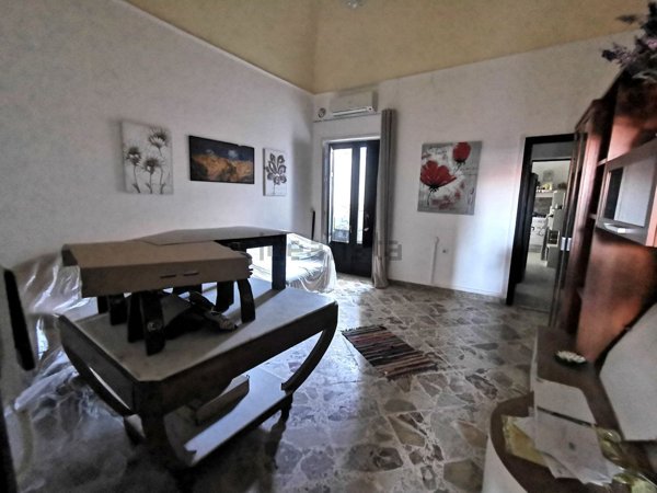 casa indipendente in vendita a Marsala