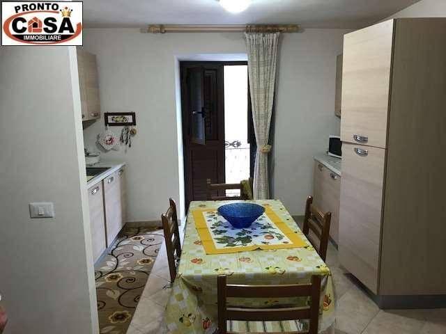 casa indipendente in vendita a Marsala