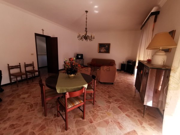 casa semindipendente in vendita a Marsala
