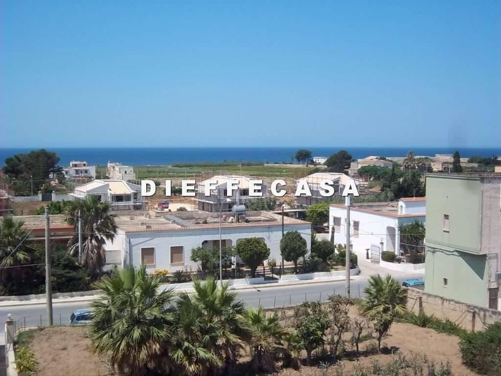 appartamento in vendita a Marsala