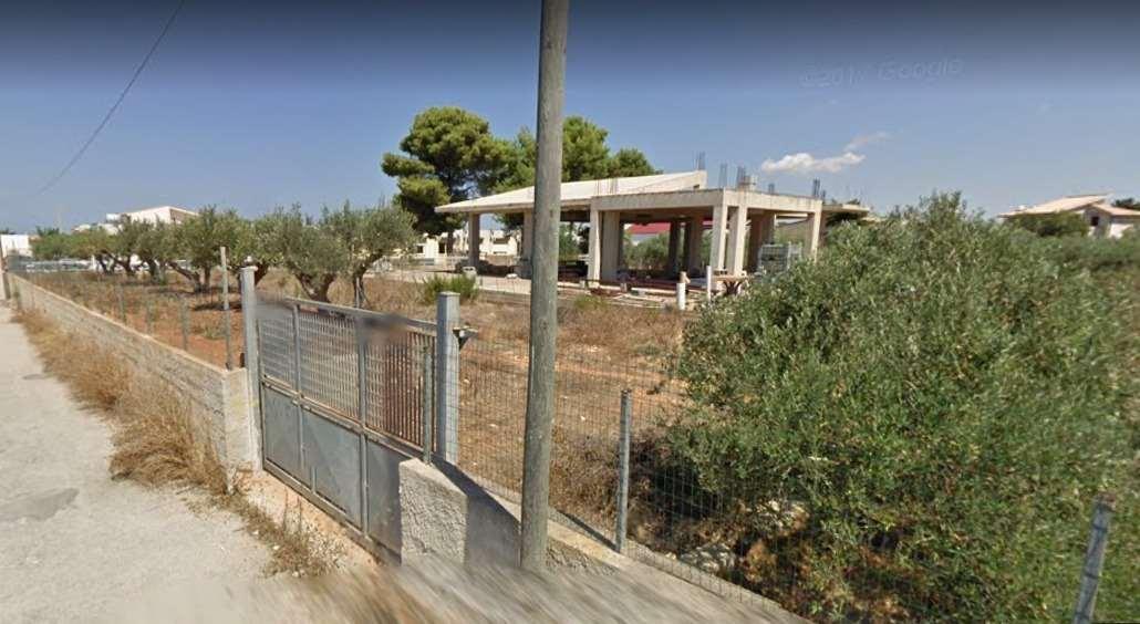 casa indipendente in vendita a Marsala in zona Ranna