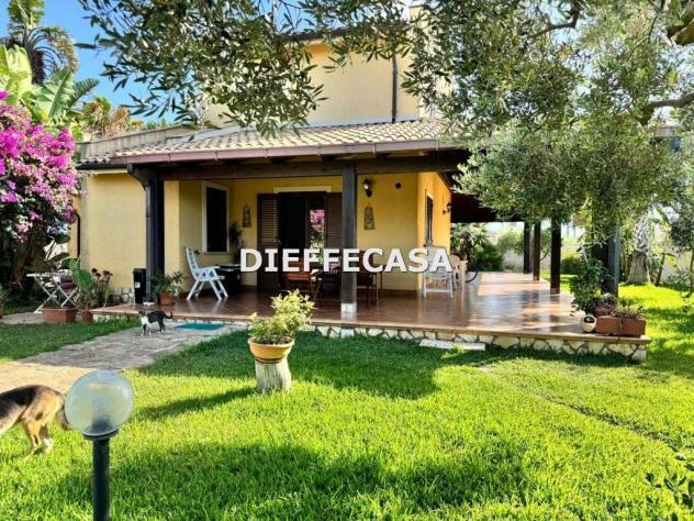 casa indipendente in vendita a Marsala