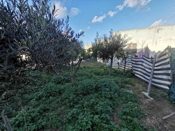 casa indipendente in vendita a Marsala