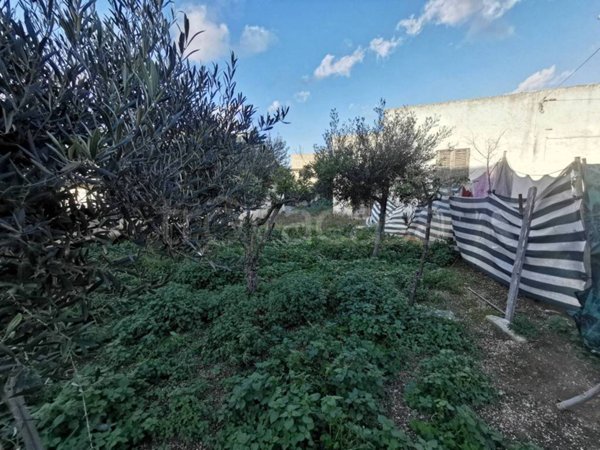 casa indipendente in vendita a Marsala