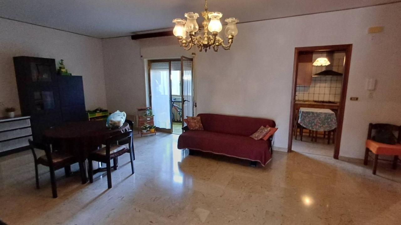 appartamento in vendita a Marsala