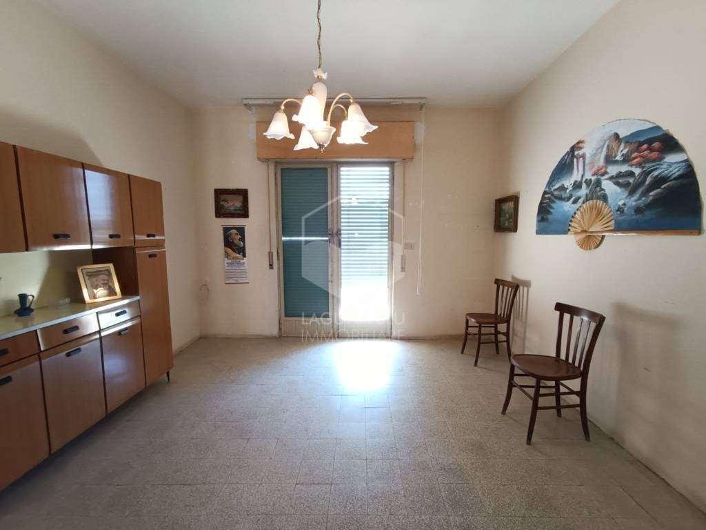 appartamento in vendita a Marsala