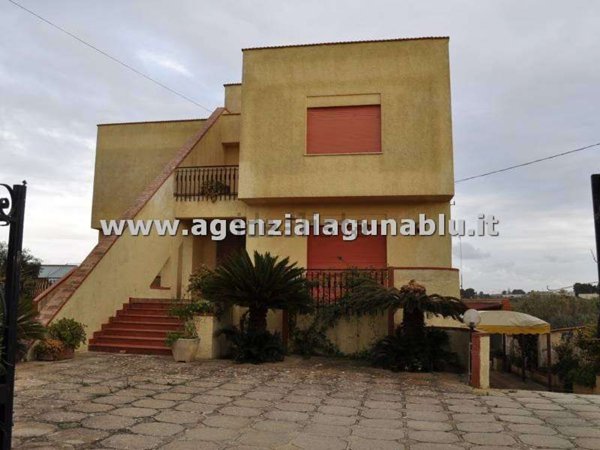 casa indipendente in vendita a Marsala