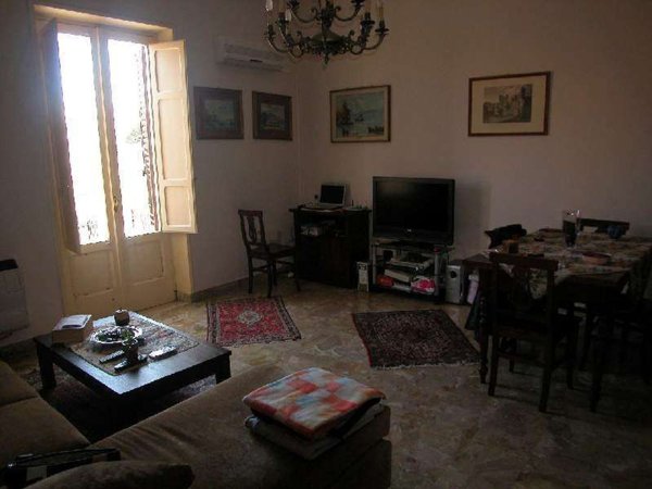 appartamento in vendita a Marsala in zona Centro Storico