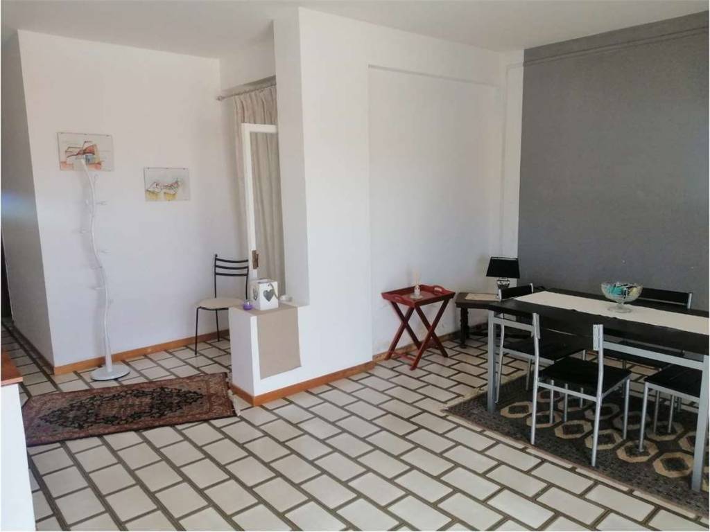 appartamento in vendita a Marsala in zona Centro Storico