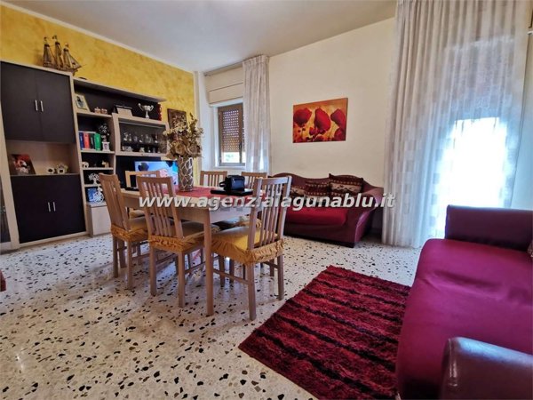 appartamento in vendita a Marsala