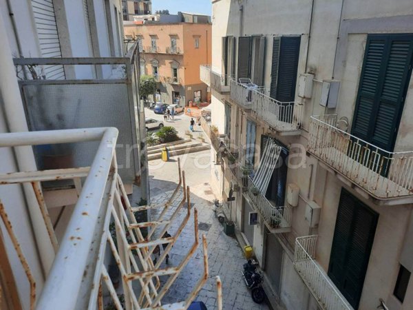 appartamento in vendita a Marsala in zona Centro Storico