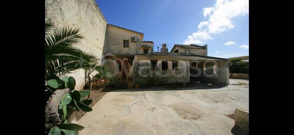 casa indipendente in vendita a Marsala