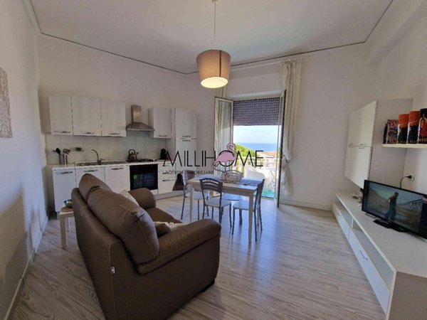 appartamento in vendita a Marsala