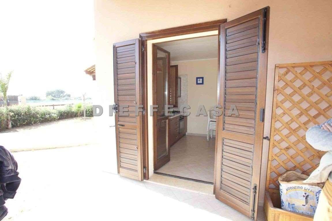 casa indipendente in affitto a Marsala