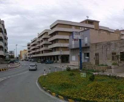 locale commerciale in vendita a Marsala