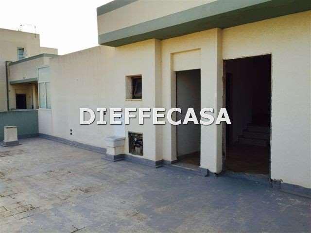 appartamento in vendita a Marsala