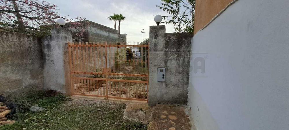 appartamento in vendita a Marsala