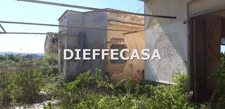 casa indipendente in vendita a Marsala