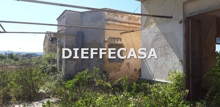 casa indipendente in vendita a Marsala