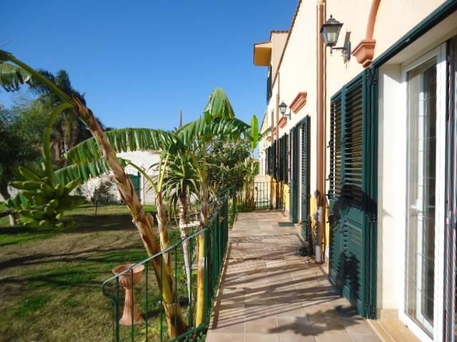casa indipendente in vendita a Marsala