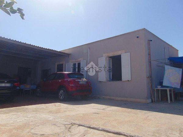 casa indipendente in vendita a Marsala in zona Terrenove