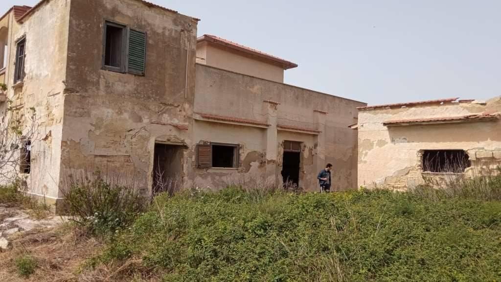 casa indipendente in vendita a Marsala