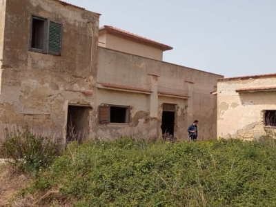 casa indipendente in vendita a Marsala