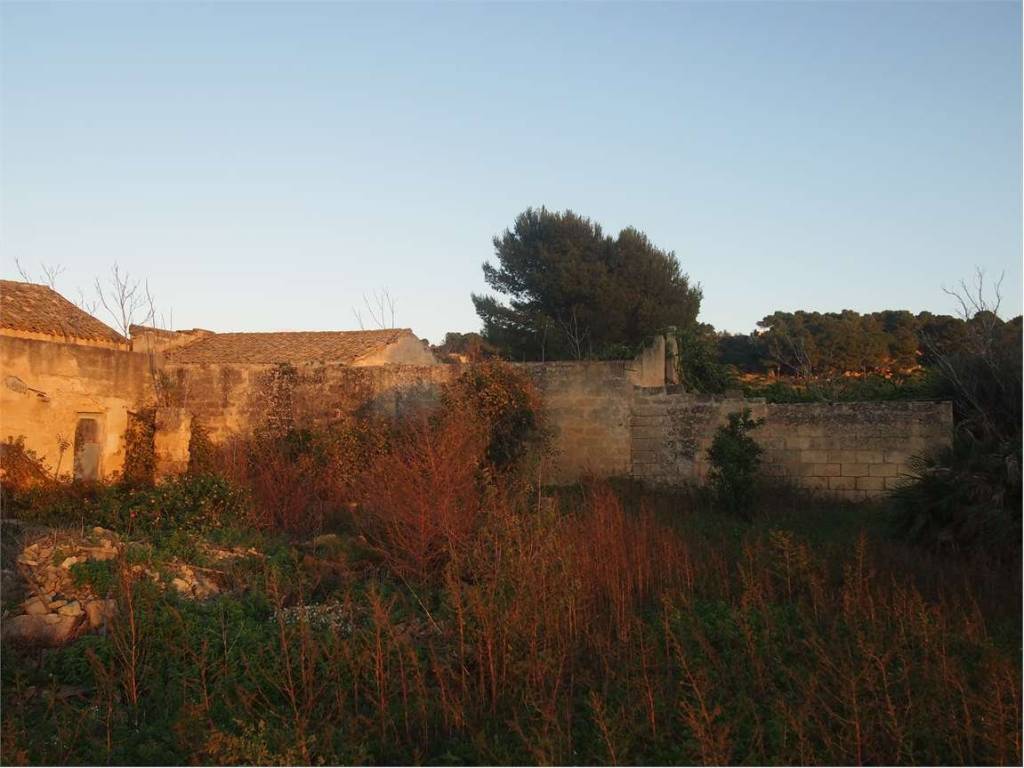 casa indipendente in vendita a Marsala